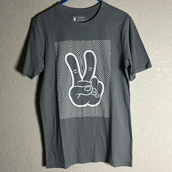 New Without Tag Dutch Bros Shirt Size Medium - Picture 1 of 4